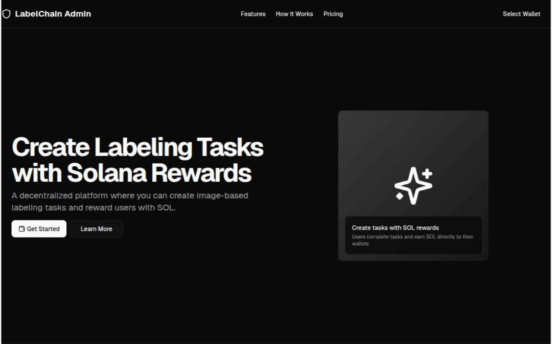LabelChain